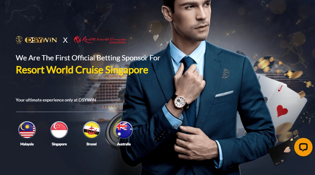 DSYWIN Casino