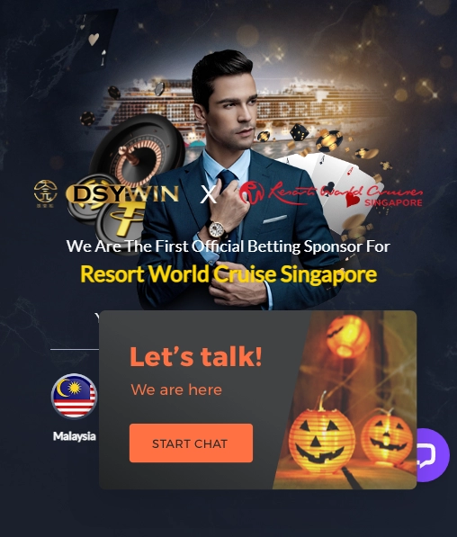 DSYWIN Casino